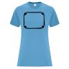 Cotton Ladies' Tee Thumbnail