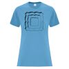 Cotton Ladies' Tee Thumbnail