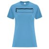 Cotton Ladies' Tee Thumbnail