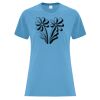 Cotton Ladies' Tee Thumbnail