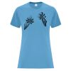 Cotton Ladies' Tee Thumbnail