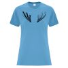 Cotton Ladies' Tee Thumbnail