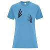 Cotton Ladies' Tee Thumbnail