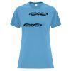 Cotton Ladies' Tee Thumbnail