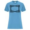 Cotton Ladies' Tee Thumbnail