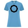 Cotton Ladies' Tee Thumbnail