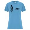 Cotton Ladies' Tee Thumbnail