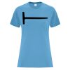 Cotton Ladies' Tee Thumbnail