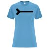 Cotton Ladies' Tee Thumbnail