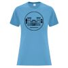Cotton Ladies' Tee Thumbnail