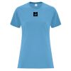 Cotton Ladies' Tee Thumbnail