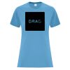 Cotton Ladies' Tee Thumbnail