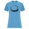 Cotton Ladies' Tee Thumbnail