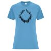 Cotton Ladies' Tee Thumbnail