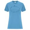 Cotton Ladies' Tee Thumbnail