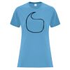 Cotton Ladies' Tee Thumbnail
