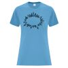 Cotton Ladies' Tee Thumbnail