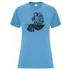 Cotton Ladies' Tee Thumbnail