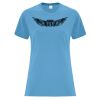 Cotton Ladies' Tee Thumbnail