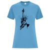 Cotton Ladies' Tee Thumbnail