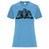 Cotton Ladies' Tee Thumbnail