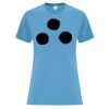 Cotton Ladies' Tee Thumbnail