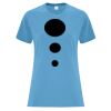 Cotton Ladies' Tee Thumbnail