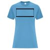 Cotton Ladies' Tee Thumbnail