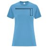 Cotton Ladies' Tee Thumbnail