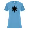 Cotton Ladies' Tee Thumbnail