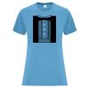 Cotton Ladies' Tee Thumbnail