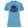 Cotton Ladies' Tee Thumbnail