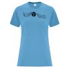 Cotton Ladies' Tee Thumbnail