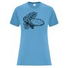 Cotton Ladies' Tee Thumbnail