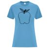 Cotton Ladies' Tee Thumbnail