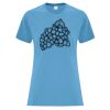 Cotton Ladies' Tee Thumbnail