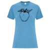 Cotton Ladies' Tee Thumbnail
