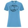 Cotton Ladies' Tee Thumbnail