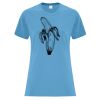 Cotton Ladies' Tee Thumbnail