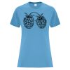 Cotton Ladies' Tee Thumbnail