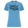 Cotton Ladies' Tee Thumbnail