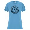 Cotton Ladies' Tee Thumbnail
