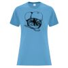 Cotton Ladies' Tee Thumbnail