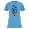 Cotton Ladies' Tee Thumbnail