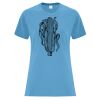 Cotton Ladies' Tee Thumbnail