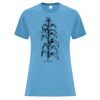 Cotton Ladies' Tee Thumbnail