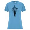 Cotton Ladies' Tee Thumbnail