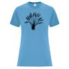 Cotton Ladies' Tee Thumbnail