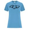 Cotton Ladies' Tee Thumbnail