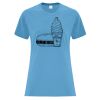 Cotton Ladies' Tee Thumbnail